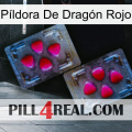 Píldora De Dragón Rojo 15